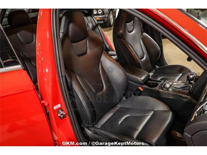 2016 audi s4 in grand rapids, michigan