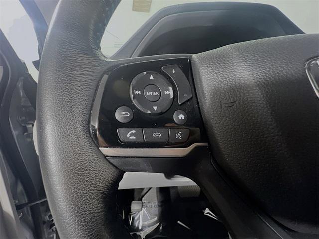 2021 honda pilot awd elite
