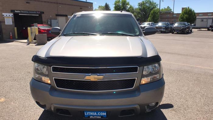 2007 chevrolet avalanche ls 1500 ls 1500 4dr crew cab 4wd sb for sale in great falls, montana