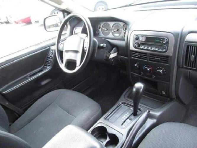 2003 jeep grand cherokee laredo in los angeles, ca