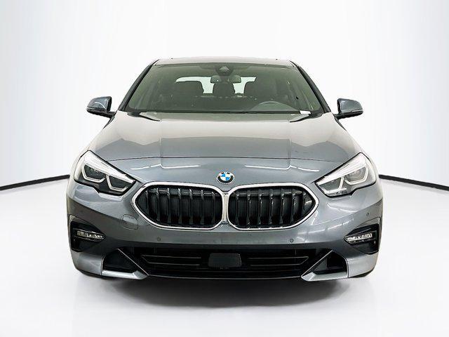2021 bmw 228 gran coupe xdrive