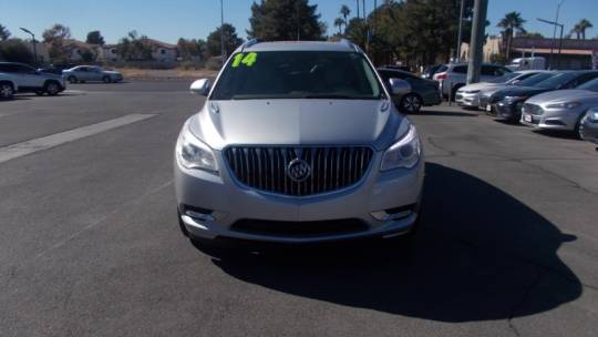 2014 Buick Enclave