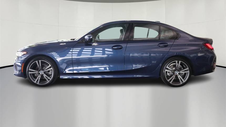 2023 bmw 3 series 330i
