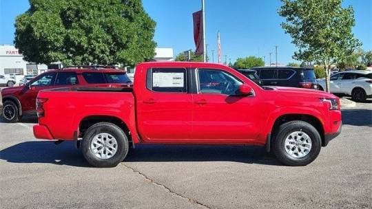 2024 Nissan Navara (Frontier)