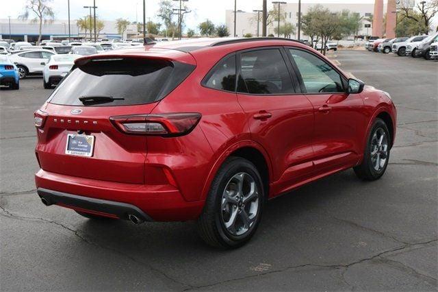 2023 ford escape st-line in chandler, arizona