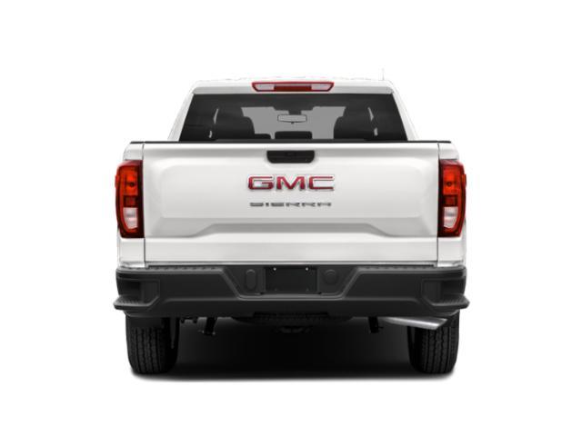2022 gmc sierra 1500 sle