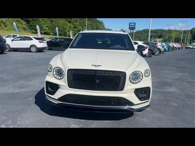 2022 bentley continental gt v8 s