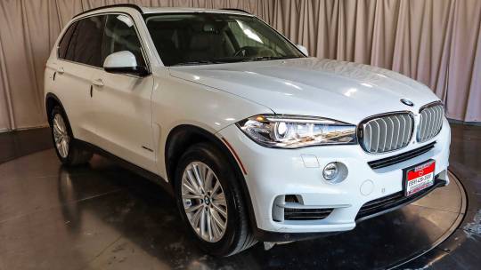 2015 BMW X5