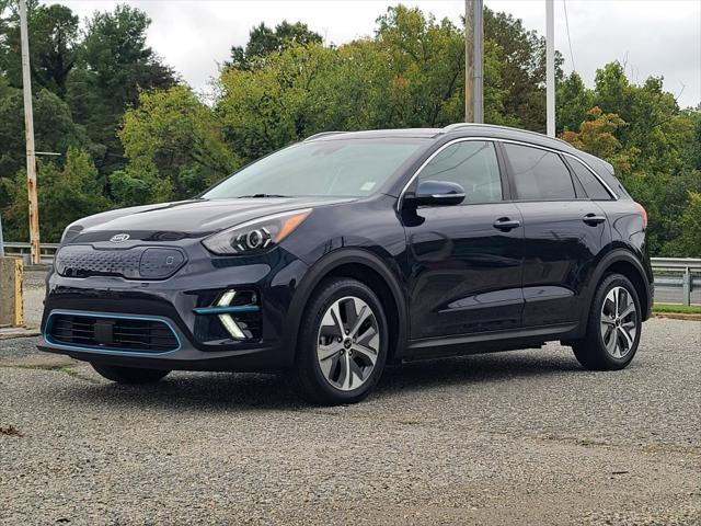 2020 kia niro ev ex premium