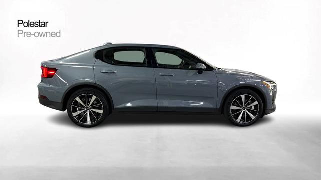 2021 polestar 2 long range dual motor - awd - plus,pilot