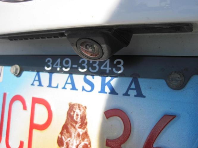 used 2015 ford focus se hatchback anchorage, ak 99515 for sale in anchorage, alaska