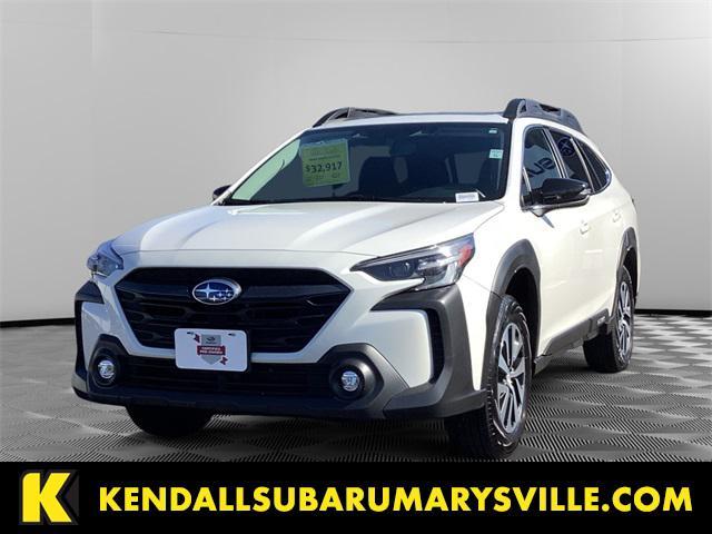2024 subaru outback premium