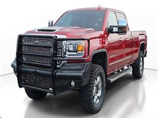2019 GMC Sierra 3500hd denali