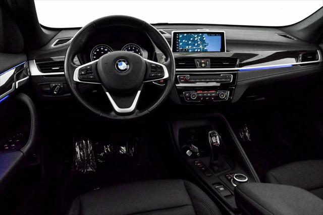2021 bmw x1 sdrive28i