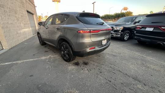 2023 Dodge Hornet