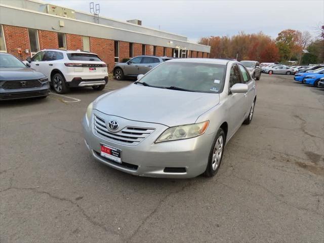 2007 toyota camry ce