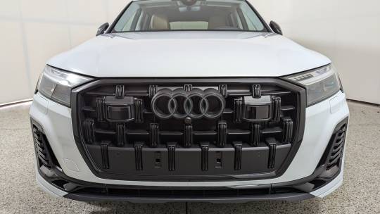 2025 Audi Q7