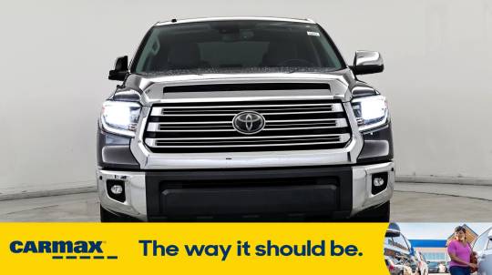 2018 Toyota