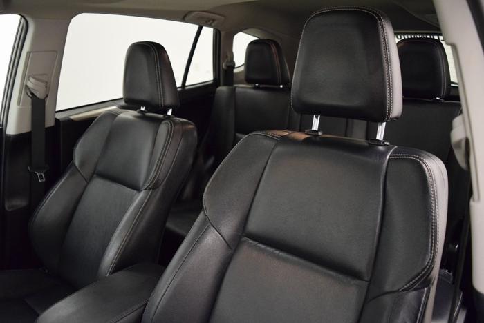 used 2014 toyota rav4 awd limited bozeman, mt 59718 for sale in bozeman, montana