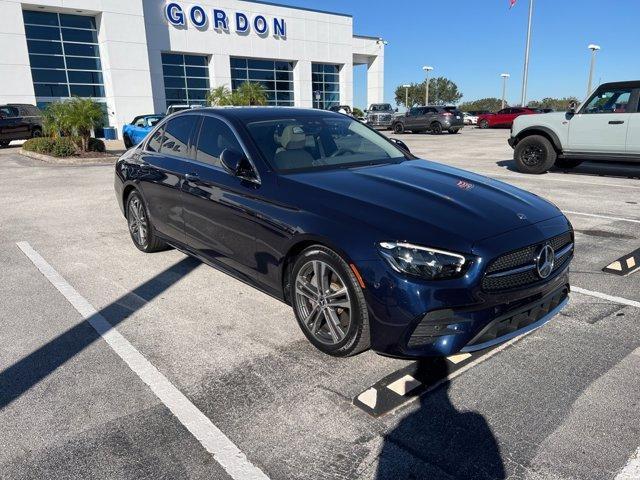 2021 mercedes-benz e-class e 350