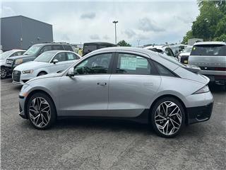 2023 Hyundai IONIQ 6 sel