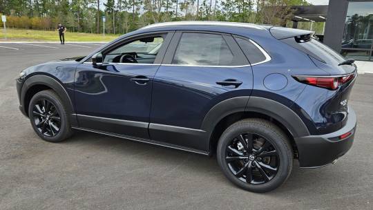 2024 Mazda CX-30