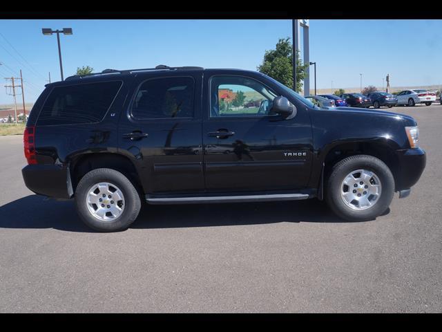 2011 chevrolet tahoe lt 4x4 lt 4dr suv for sale in bar nunn, wyoming