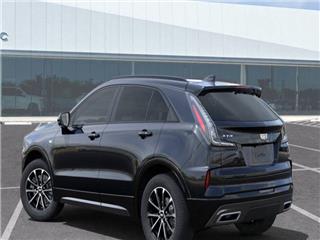 2025 Cadillac XT4 s