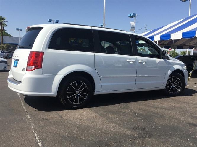 used 2015 dodge grand caravan r/t phoenix, az 85014 for sale in phoenix, arizona