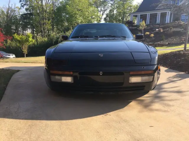1988 porsche turbo 951, "barn find" one owner car completely original