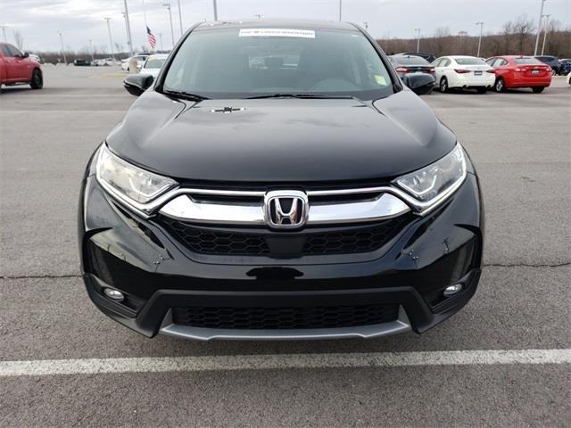 2017 honda cr-v ex-l awd ex-l 4dr suv for sale in fayetteville, arkansas