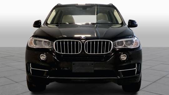 2015 BMW X5