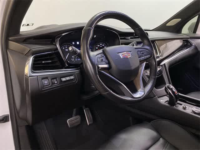 2020 cadillac xt6 sport awd