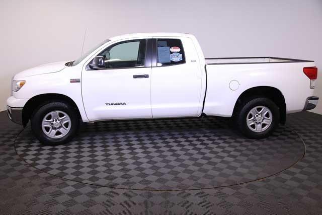 used 2010 toyota tundra 4x4 double cab mechanicsburg, pa 17050 for sale in defense depot, pennsylvania