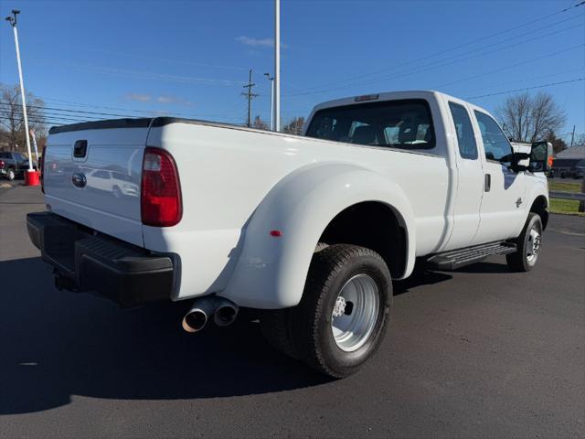 2016 ford f-350 xl