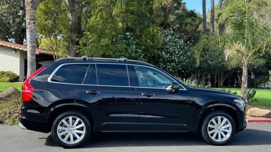 2016 Volvo XC90