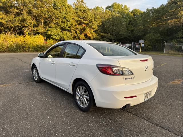 2013 mazda mazda3 i touring