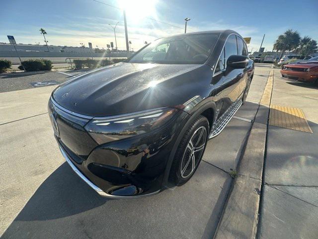 2023 mercedes-benz eqs 450 4matic