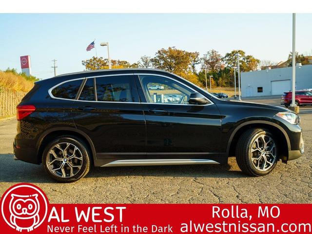 2021 bmw x1 xdrive28i