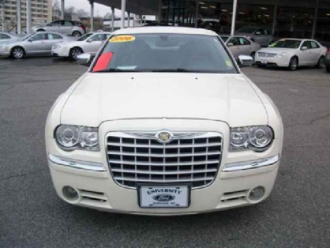 2006 chrysler 300c in durham, nc