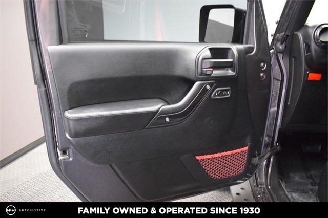used 2017 jeep wrangler 4wd unlimited rubicon omaha, ne 68127 for sale in omaha, nebraska