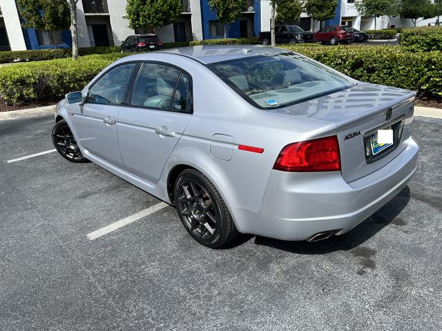 2005 acura tl 3.2