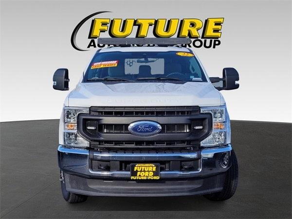 2022 ford f-350 chassis cab in saint louis, missouri