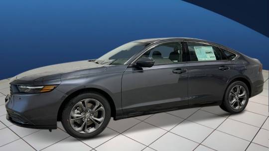 2025 Honda Accord