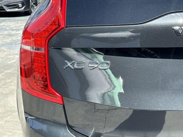 2021 volvo xc90 recharge plug-in hybrid t8 inscription 6 passenger