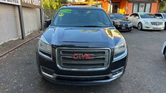 2013 GMC Acadia