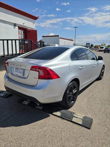 2015 volvo s60 t5 premier