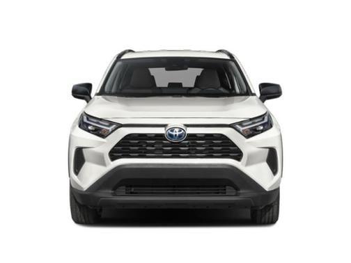 2023 toyota rav4 hybrid