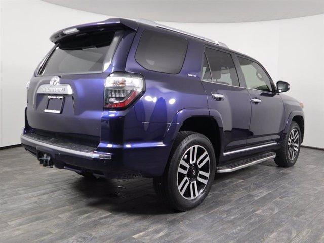 2016 toyota 4runner in west palm beach, florida