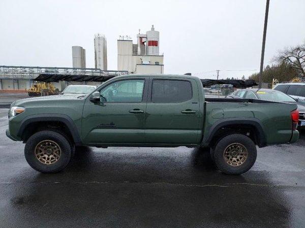 2022 toyota tacoma 4wd in saint louis, missouri